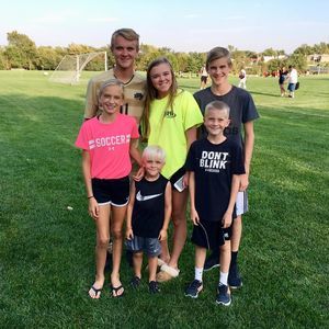 Meet your Posher, Samantha